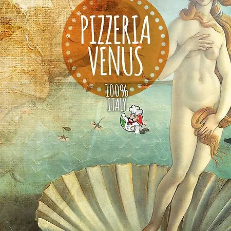 Venus Price Hotel *