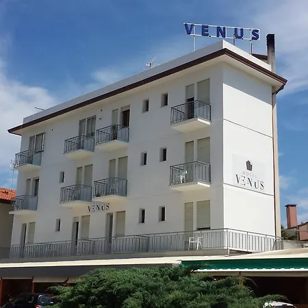 Hotel Venus Price Caorle